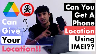 Can You Get A Phone Location Using IMEI [upl. by Liakim]