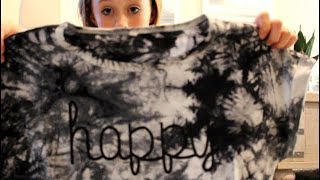 TWEEN SUMMER HAUL 2019  Shopping HAUL  Summer Clothing for Teens and Tweens [upl. by Cyn]