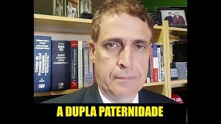 A DUPLA PATERNIDADE [upl. by Laud]