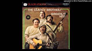 Clancy Brothers  MacPhersons Lament [upl. by Amsed]