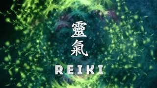 Música para Reiki  Campanillas cada 3 minutos  Reiki for Cleansing the Chakras [upl. by Neelrihs]