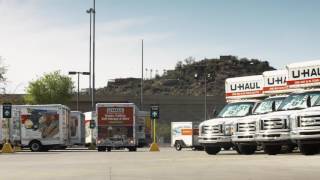 UHaul Truck Share 247 Tutorial [upl. by Griz]