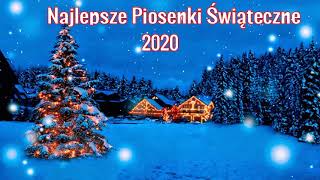 Świąteczne Piosenki 2022 ♪ღ♫ NAJLEPSZA MUZYKA ŚWIĄTECZNA ♪ღ♫ Boże Narodzenie 2022 ♫ Świąteczne HITY [upl. by Odraleba86]