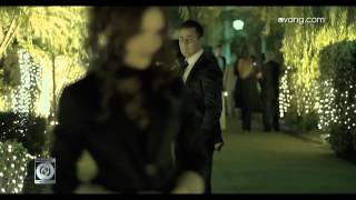 Naser Zeynali  Daram Ashegh Misham OFFICIAL VIDEO HD [upl. by Anohs]