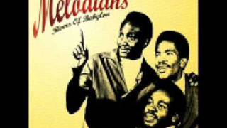 The Melodians  Too Young To Fall In LoveTrojan Reggae [upl. by Batchelor679]