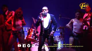 Ferre Gola  Concert Memling  Tucheze Live Concert [upl. by Gayner]