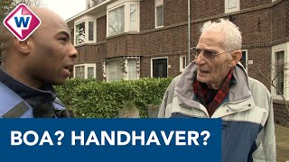 Wat is het verschil tussen een BOA een toezichthouder en een handhaver [upl. by Lefkowitz762]