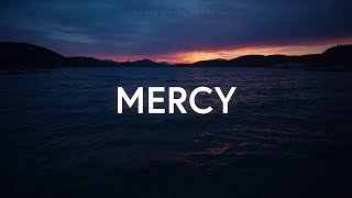 Mercy by Matt Redman with lyrics [upl. by Lleynad]