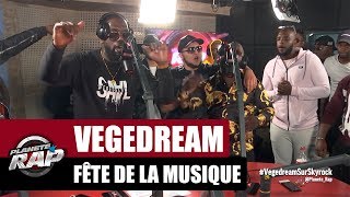 Les Musclés  La fête au village Clip officiel [upl. by Napas]