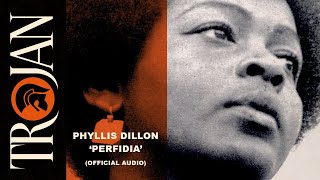 Phyllis Dillon  quotPerfidiaquot Official Audio [upl. by Elson354]