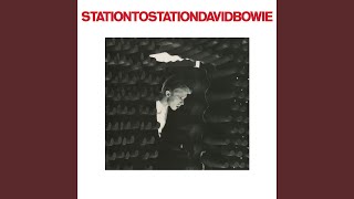 Station to Station 2016 Remaster [upl. by Papotto548]