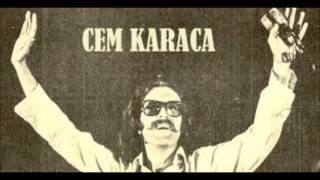 Cem Karaca  Resimdeki Gözyaşları [upl. by Donn539]