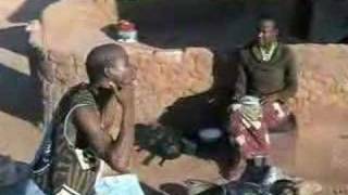 Botswana Play Rradijo funny Motshameko  part 2 [upl. by Anayad]