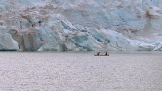 Chasing Ice TimeLapse Cameras Capture Rapidly Melting Glaciers [upl. by Burck]