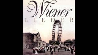 Wiener Lieder  Songs From Vienna Part 2 [upl. by Burney]