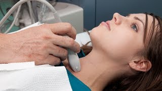 Radioactive Iodine Therapy to Treat Thyroid Cancer [upl. by Adnilre469]