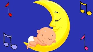 Berceuse pour Bébé 2  4 heures  Musique Douce pour Bébé Dormir [upl. by Sieber805]