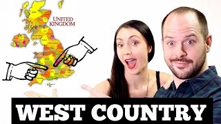 British Accents West Country [upl. by Matty247]