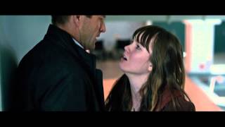 The Expatriate trailer  Starring Aaron Eckhart [upl. by Ymer]