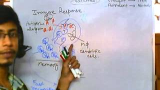 Vaccines part 1  what is vaccination [upl. by Carolina547]