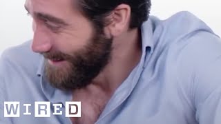 Dad Tries To Pronounce Jake Gyllenhaal [upl. by Ahtis702]