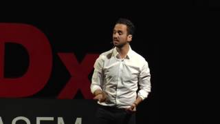 5 Pasos Para Cumplir Tus Sueños  Nacho Llantada  TEDxYouthASFM [upl. by Uund]