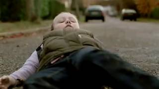 UK Road Safety Think Child Advert [upl. by Reyaht605]