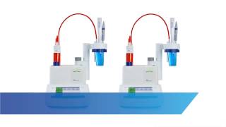 G10S  G20S Potentiometric Compact Titrators Demonstration [upl. by Aleekat474]