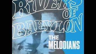 THE MELODIANS  Sweet sensation 1970 [upl. by Lucienne]