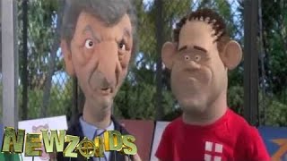 Newzoids Season 1 Episode 3 [upl. by Loutitia]