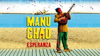 Manu Chao  La Primavera Official Audio [upl. by Oguh]