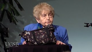 Eva Kor Surviving the Angel of Death [upl. by Asina]