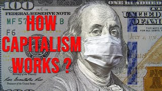 Capitalism EXPLAINED  How Capitalism Works [upl. by Crow]