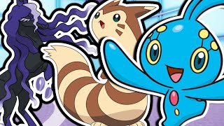 I joined a VGC Draft League and fought pokeaimMD [upl. by Morissa]