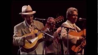 Compay Segundo Live  Chan Chan [upl. by Eloccin]