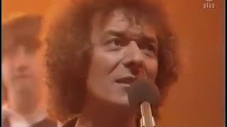 The Hollies  He Aint Heavy Hes My Brother  1975 Live [upl. by Deehahs]