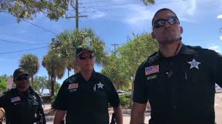 Best of Police Florida First Amendment Audit Fails Compilation Florida [upl. by Akemat942]