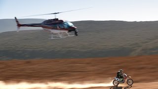 2016 Baja 1000 From Start to Finish [upl. by Aliber401]