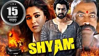 Shyam Full South Indian Movie Hindi Dubbed  Prabhas Movies In Hindi Dubbed Full [upl. by Royall]