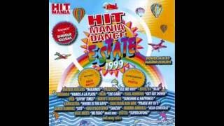 Hit Mania Dance Estate 1999 [upl. by Tori]