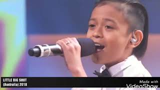 TNT BOYS FULL PERFORMANCES [upl. by Aicilram]