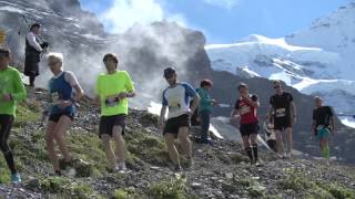 22 JungfrauMarathon 2014 [upl. by Michail]