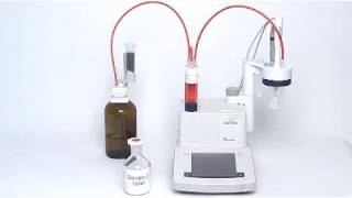 19 User Method  Potentiometric Titration Tutorial [upl. by Thilde]