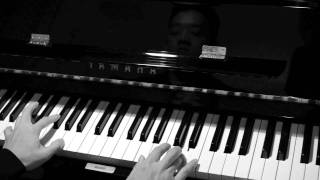 Drake Ft Stevie Wonder  Doing It Wrong  The Theorist Piano Cover [upl. by Damicke]