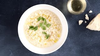 How to Master Risotto [upl. by Phylis]