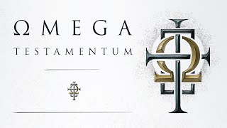 Omega Testamentum teljes album  2020 [upl. by Dlonra713]