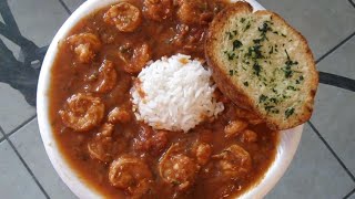 How to make Shrimp Creole [upl. by Udell]