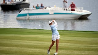 Full Final Round  2020 LPGA Drive On Championship  Reynolds Lake Oconee [upl. by Percival954]