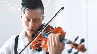 20 great violinists in 25 minutes [upl. by Handy]