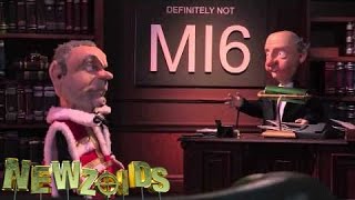 Newzoids Season 1 Episode 6 [upl. by Ardussi549]